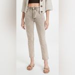 Citizens of Humanity Citizen of Humanity Jolene Vintage Slim Jeans in Ponytail Wash Size 30 Photo 5