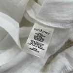 Sundance Cottagecore Southwestern Prairie Aline Shift Dress Western Boho S White Photo 11