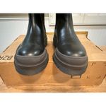 See By Chloe See By Chloé Alli Leather Chelsea Boot Black Size 36 EU 5.5 US NWOB Classic Boot Photo 4
