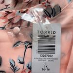 Torrid New with tags top Photo 13