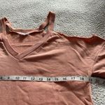 Melrose & Market Long Sleeve V Photo 5