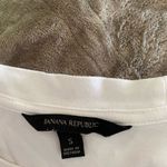 Banana Republic  No Photos Please sweatshirt size small 100% cotton Photo 1