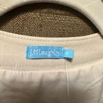 J. McLaughlin NWT  Sleeveless Botanical Jacquard Sandra Dress Size 10 Photo 2