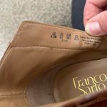 Franco Sarto leather bootie Photo 7