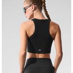 Alo Yoga ALO Seamless High Neck Bra  Photo 1