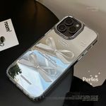 Iphone 15 pro max Mirror Soft Case Photo 1