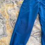 FIGS  blue Scrub Joggers size Large Photo 1