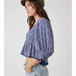 Free People  Brittnee top Photo 2