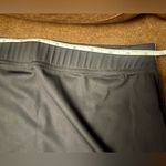 New! Black High Waist Bodycon Mini Skirt Size XS Photo 3