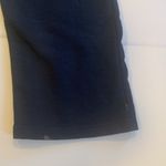 Hampton Beach NH Distressed Straight Sweatpants Appr. Women’s Med. or Large Long Blue Photo 8