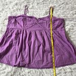 White Birch  Women’s Twist of Fate Full Size Sleeveless Top light Magenta size 3X Photo 5