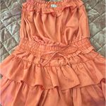 Boutique Orange Day Moon  + Romper Photo 2