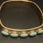 Lucky Brand Gold Bangle Photo 0