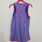 Tangerine  Space Dye Running Tank Photo 1