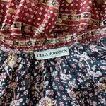 Ulla Johnson Erisa Mini Dress Midnight Size 2 Photo 9