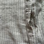 C&C California  Linen Dress Photo 2