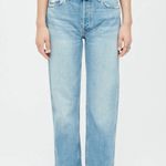 RE/DONE Highrise Loose Jeans NWOT 25 Photo 1