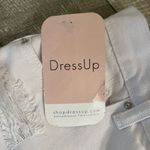 Hammer Jeans NEW , white, ladies size 0 Photo 2