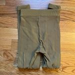 American Apparel the riding pant tan color size small Photo 5