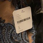 Free People NWT Night Shimmers Sequin Mini Dress Photo 4