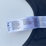 Spanx  Star Power Lady Luxe Open Bust Mid Thigh Tank Bodysuit Black Size XL EUC Photo 8