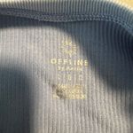 Aerie Offline Workout Top Photo 2