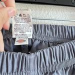 Dickies  Medical Women’s Pull On Scrub Pants Grey Photo 4