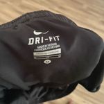 Nike  Dri-Fit Women’s Sports/ Summer Short. Color: Black and Pink. Size: M Photo 1