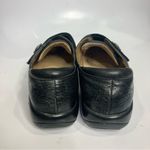 Alegria Joleen tar tooled professional shoe black leather women’s size 40 Photo 4