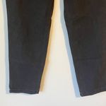 Sonoma NWT! Faded Black Relaxed High Rise Pleaded Front Jean Size 2 Photo 8