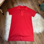 Everlane  The Retro Jersey Polo Dress Photo 4