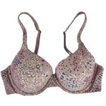 Victoria's Secret Victoria’s Secret Perfect Shape Light Push Up Bra Sz 34C Photo 0