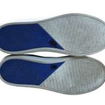 Rothy's The City Teal Slip On Knit Loafers Women's Size 6.5 Blue Photo 7