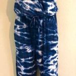 Young Fabulous and Broke NWT  the-dye jumpsuit. Sz Small Photo 2