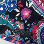 Vera Bradley Travel Bag Medium Travel Organizer Haymarket Paisley Toiletry Bag Photo 1