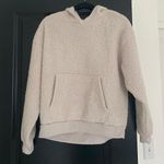 American Eagle Sherpa Hoodie Photo 0