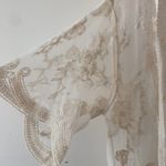 Adiva Lace robe. S Photo 6