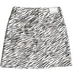 Paige Like New  Aideen Skirt Photo 3