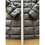 Tommy Hilfiger Women's Duck Down Full Zip Hooded Jacket Size XSmall Photo 7