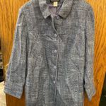 Dialogue  Vintage Pea Coat Winger Jacket Size 22W Photo 0