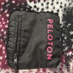 Peloton  Caviar Camo Snap Sherpa Jacket in Spotted Purple Black Women’s Size L Photo 3
