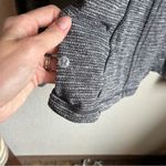 Lululemon Run Briskly 1/2 Zip
Coco Pique Black White Photo 5