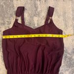 NWT BloomChic One Piece Swim Suit Purple Size 12 Photo 5