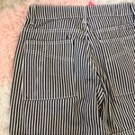 Edikted Stripe Cargo Pants Photo 4