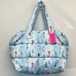 Betsey Johnson Betsy Johnson | Weekender Travel Bag w/Neck Pillow ✈️ Photo 0