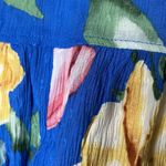 Rachel Roy  Women’s Sweedish Dot Floral Blouse Photo 4