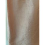 SPENSER JEREMY Women's Size 10 Pink 100% silk Pencil Skirt Photo 1