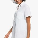 Roxy Women’s Loved By You Cover-Up Romper Photo 6