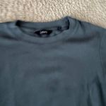 Cuts Clothing Cuts cropped shirt  Photo 2