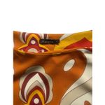 J. McLaughlin Catalina cloth knit top sz Large Photo 4